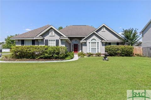 8 Pebble Rd, Pooler, GA 31322 photo 1