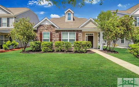 8 Central Park Way, Pooler, GA 31322 photo 1