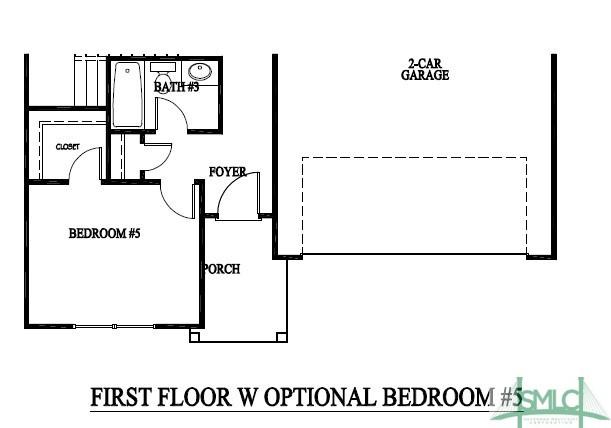  486 Brightleaf Cir, Hinesville, GA 31313 photo 4