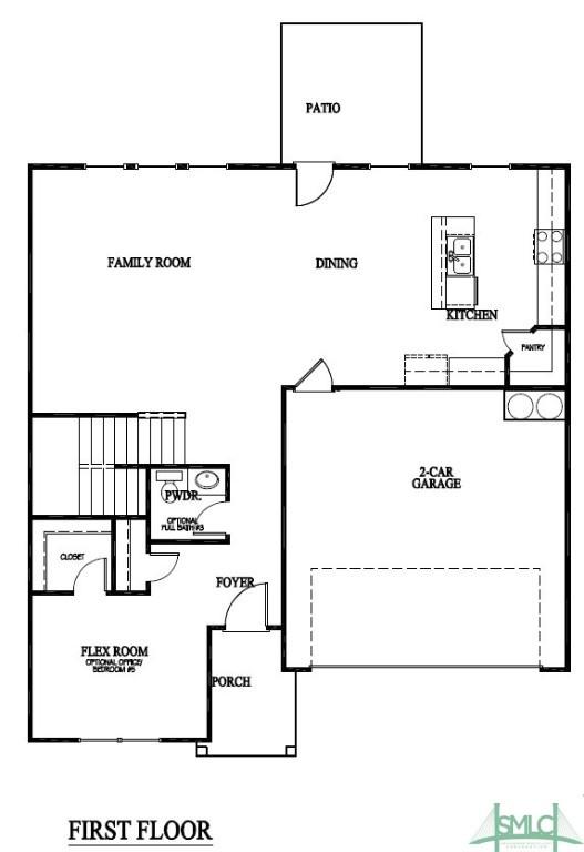  486 Brightleaf Cir, Hinesville, GA 31313 photo 3