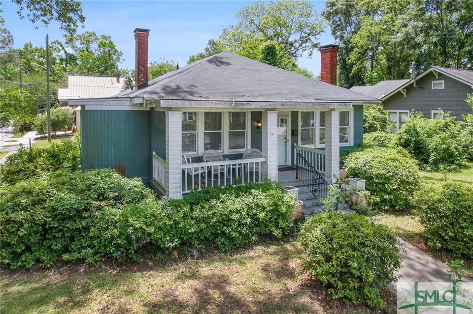 1235 East 50th Street, Savannah, GA 31404 24 Photos MLS 268102