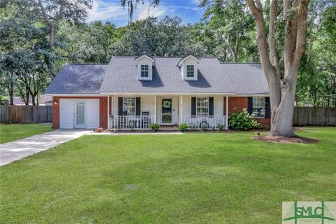 110 Ashley Dr, Guyton, GA 31312 photo 1