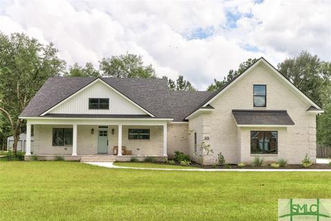 315 Westminster Dr, Guyton, GA 31312 photo 1