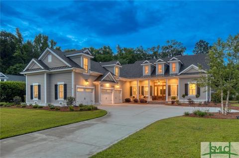 356 Spanton Cres, Pooler, GA 31322 photo 1