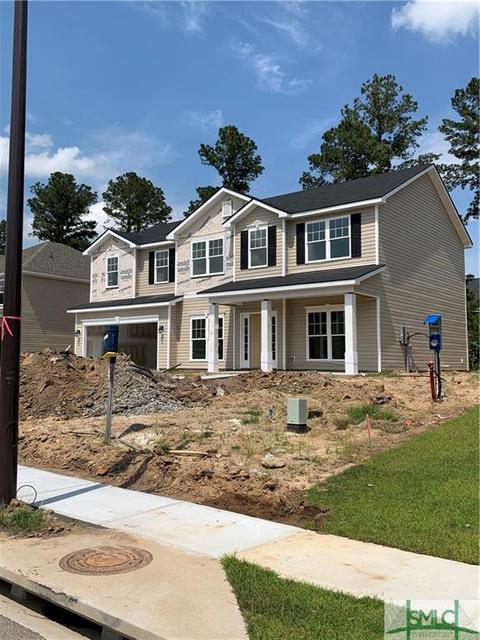 161 Grimsby St, Pooler, GA 31322 photo 1
