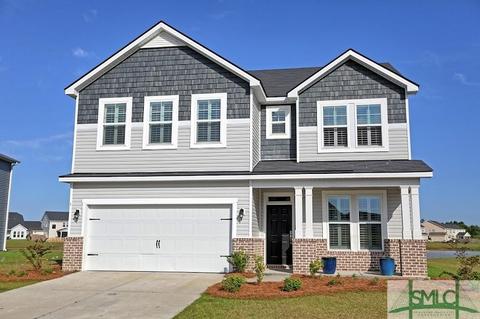 1 Chimney Ct, Pooler, GA 31322 photo 1