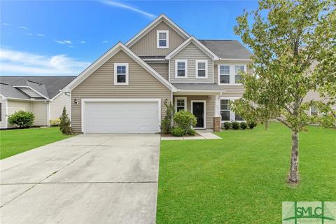 307 Casey Dr, Pooler, GA 31322 photo 1