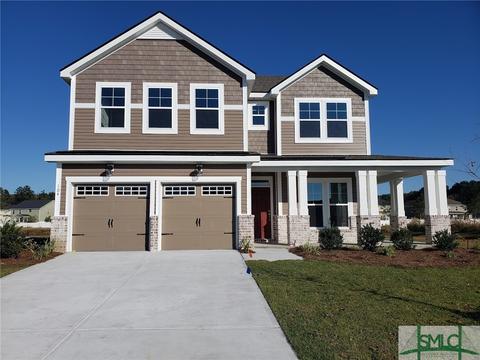 104 Como Dr, Pooler, GA 31322 photo 1