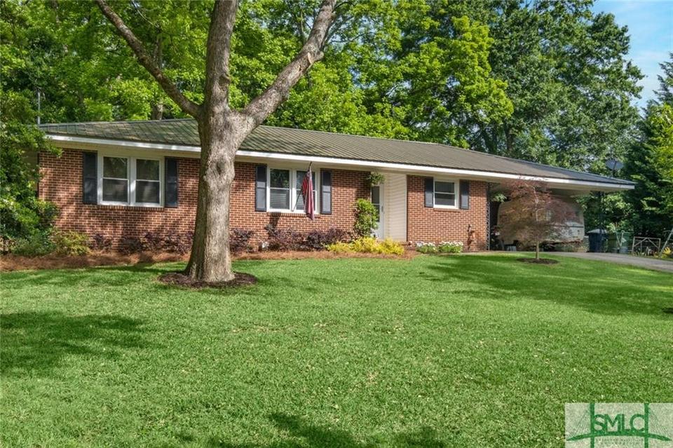 823 Bel Air Cir, Griffin, GA 30224 19 Photos MLS 269032 Movoto