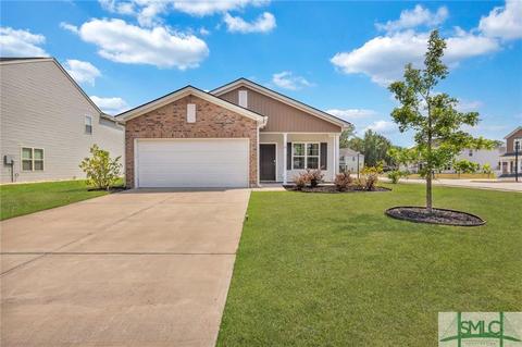 111 Riverwood Rd, Pooler, GA 31322 photo 1