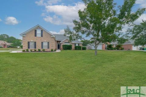 134 Raindance Rd, Pooler, GA 31322 photo 1