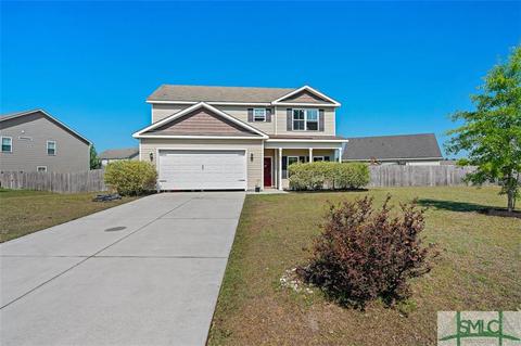 120 Laurel Ln, Guyton, GA 31312 photo 1