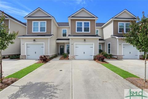 207 Sonoma Dr, Pooler, GA 31322 photo 1