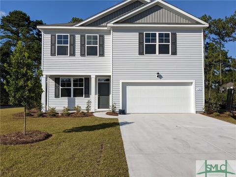 104 Kraft, Pooler, GA 31322 photo 1