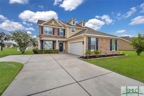 31 Belle Gate Ct, Pooler, GA 31322 photo 1