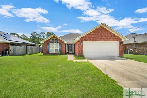 291 Gloucester Dr, Midway, GA 31320 photo 1
