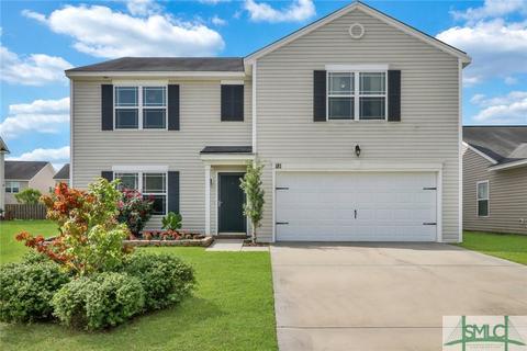 181 Lakepointe Dr, Pooler, GA 31322 photo 1