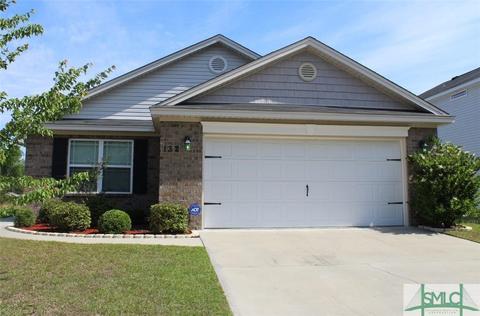 132 Spring Lakes Dr, Pooler, GA 31322 photo 1