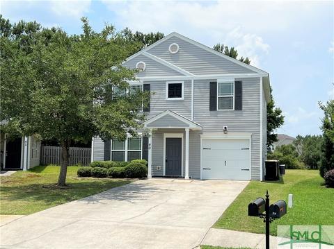 40 Spring Lake Cir, Pooler, GA 31322 photo 1