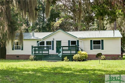 171 Cornfield Ave, Midway, GA 31320 photo 1