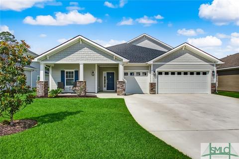 289 Mcqueen Dr, Pooler, GA 31322 photo 1