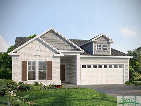 103 Como Dr, Pooler, GA 31322 photo 1