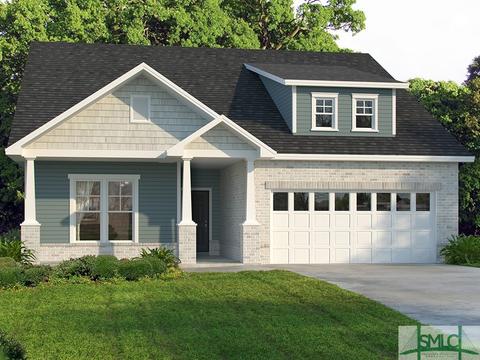 1 Superior Ln, Pooler, GA 31322 photo 1