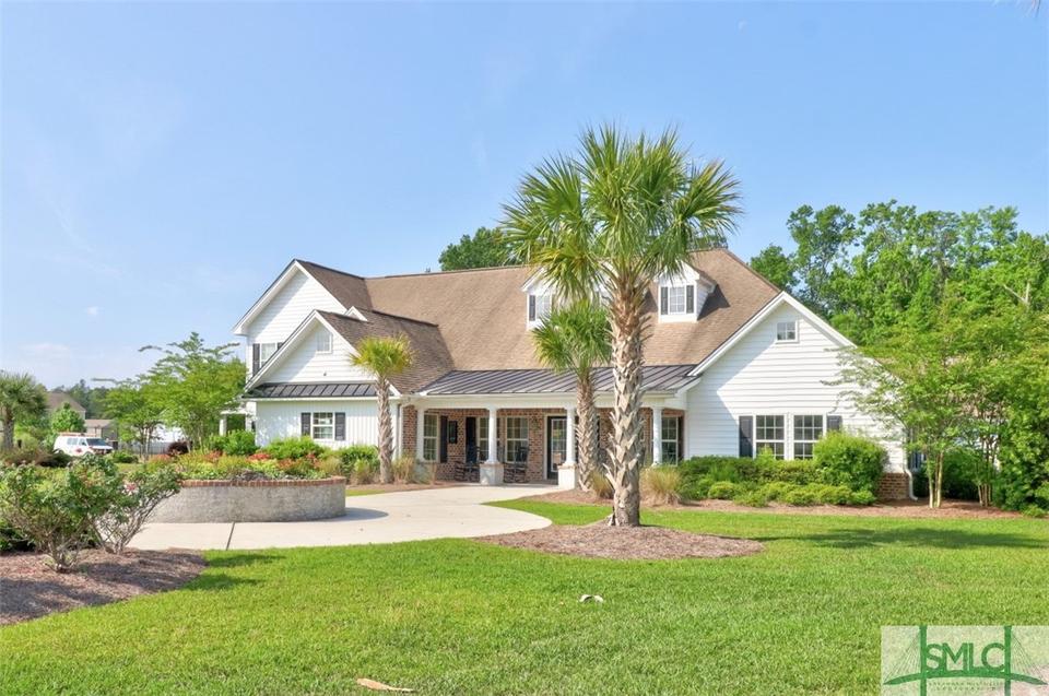  226 Bellflower Cir, Guyton, GA 31312 photo 25