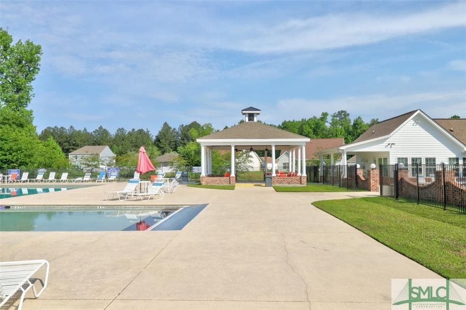  226 Bellflower Cir, Guyton, GA 31312 photo 24