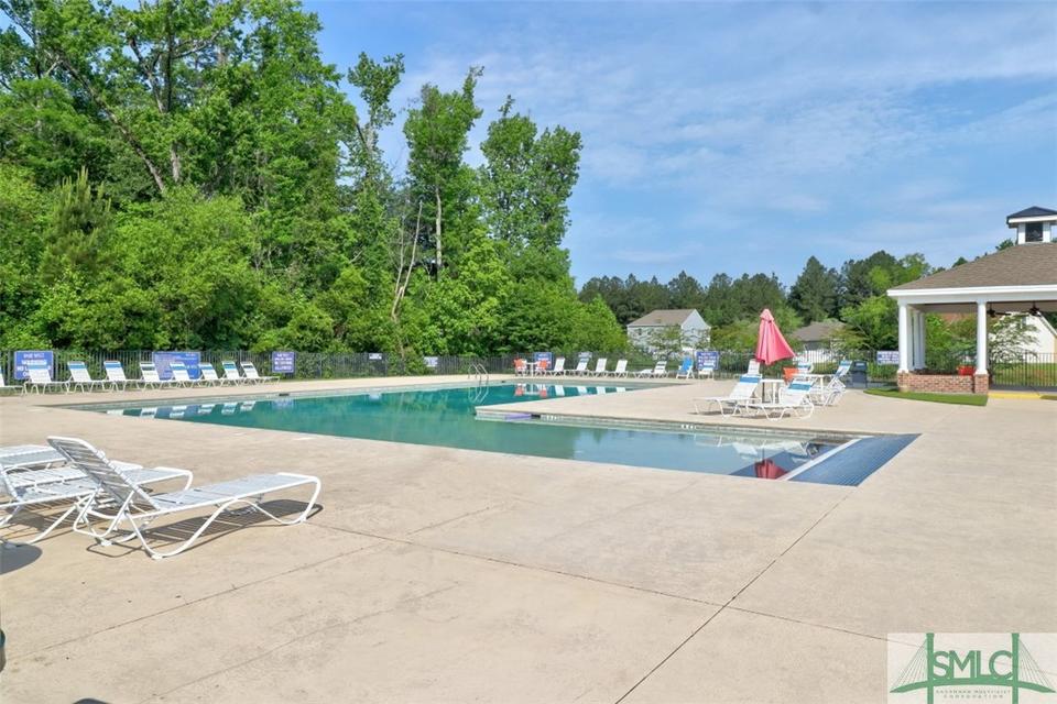  226 Bellflower Cir, Guyton, GA 31312 photo 23