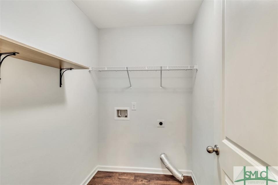  226 Bellflower Cir, Guyton, GA 31312 photo 9