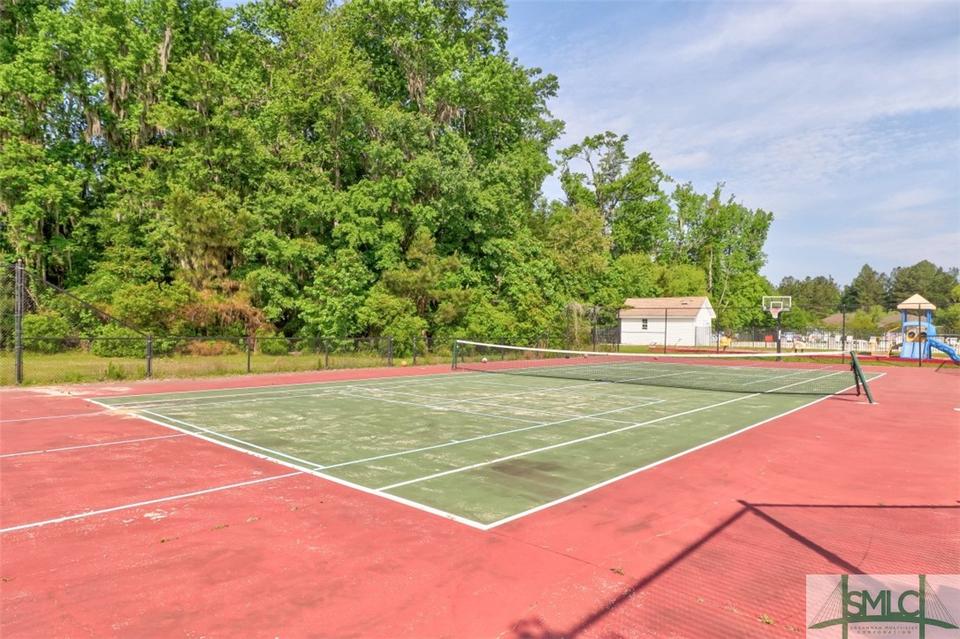  226 Bellflower Cir, Guyton, GA 31312 photo 21
