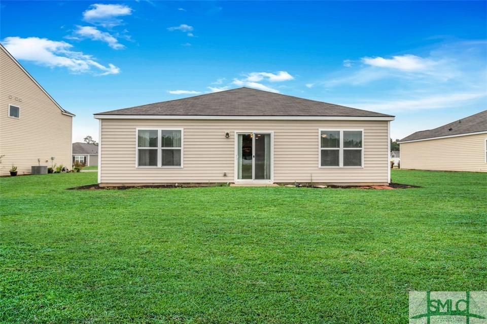  226 Bellflower Cir, Guyton, GA 31312 photo 19