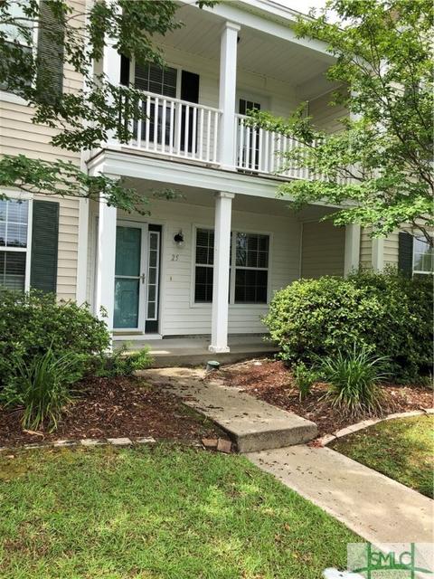 25 Sunbriar Ln, Pooler, GA 31322 photo 1