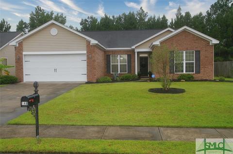 148 Willow Point Cir, Pooler, GA 31322 photo 1