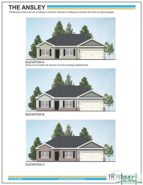 146 Vale Loop, Savannah, GA 31405 photo 1