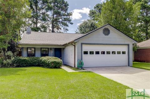 105 Longleaf Cir, Pooler, GA 31322 photo 1