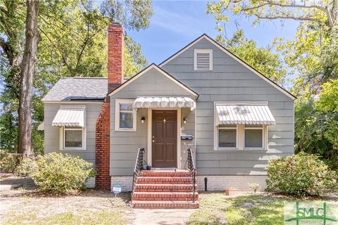 2220 East 40th Street, Savannah, GA 31404 photo 1
