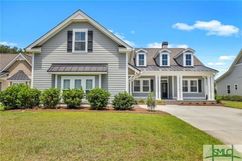 7 Moss Ln, Pooler, GA 31322 photo 1