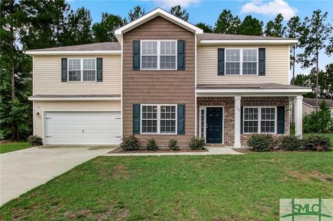 108 William Way, Springfield, GA 31329 photo 1