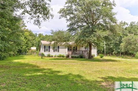 200 Murray Hill Rd, Guyton, GA 31312 photo 1