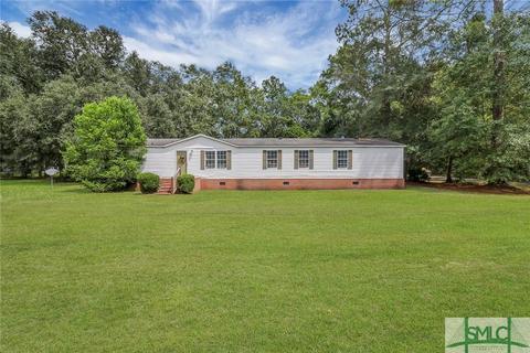 115 Walker St, Guyton, GA 31312 photo 1
