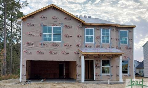 1007 Easthaven Blvd, Pooler, GA 31322 photo 1