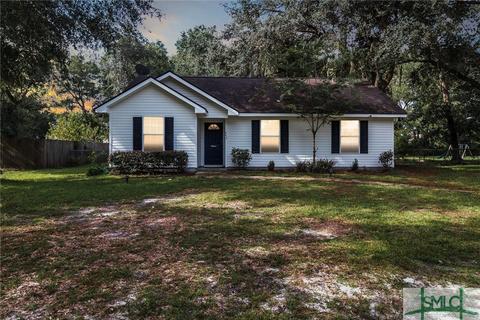 443 Archer Rd, Guyton, GA 31312 photo 1