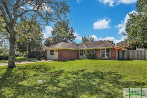 5 Longleaf Cir, Pooler, GA 31322 photo 1