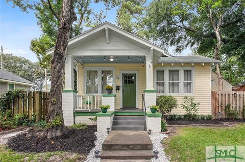 1404 East 48th Street, Savannah, GA 31404 photo 1