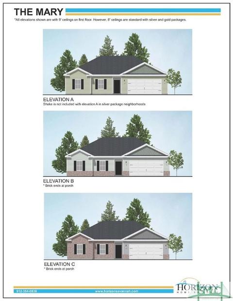 138 Vale Loop, Savannah, GA 31405 photo 1