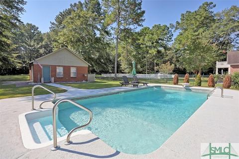 132 Willowpeg Rd, Rincon, GA 31326 photo 1