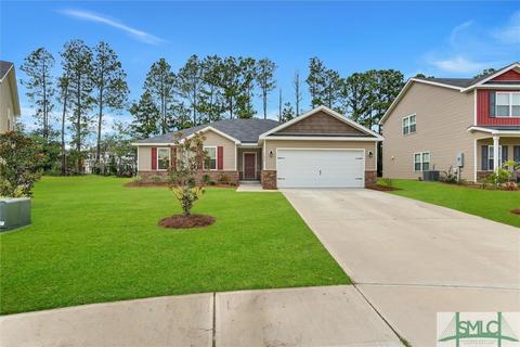 166 Vale Loop, Savannah, GA 31405 photo 1