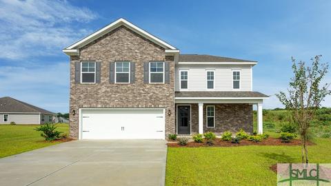314 Merganser Dr, Pooler, GA 31322 photo 1